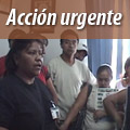 Acción Urgente