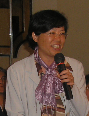 May Wong, Globalization Monitors