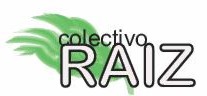 Logo Colectivo Raiz