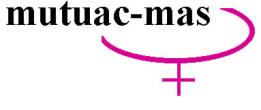Logo MUTUAC